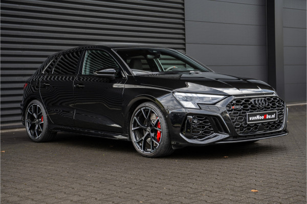 Audi RS3 Sportback 2.5 TFSI quattro B&O - Head-up - Keyless