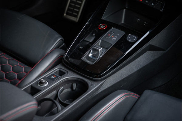 Audi RS3 Sportback 2.5 TFSI quattro B&O - Head-up - Keyless