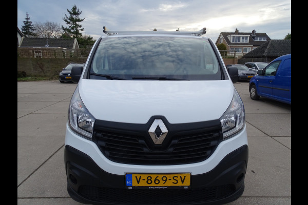 Renault Trafic 1.6 dCi L2H1 EURO 6