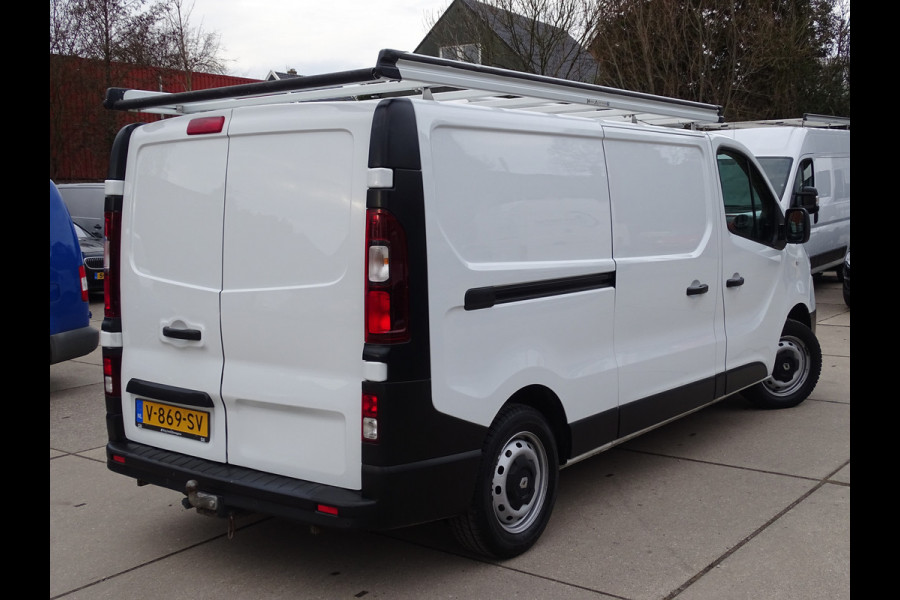 Renault Trafic 1.6 dCi L2H1 EURO 6