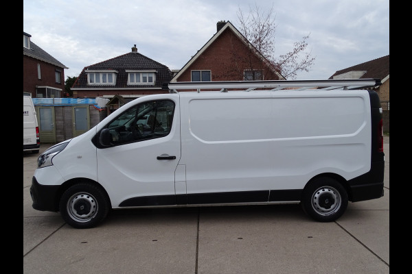 Renault Trafic 1.6 dCi L2H1 EURO 6