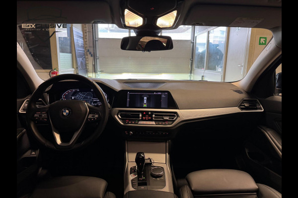 BMW 3 Serie Touring 318i High Executive LED|LEDER|ACC|LANEASSIST|APPLE CARPLAY