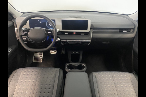 Hyundai IONIQ 5 Connect+ AWD 77 kWh | Gravity Gold