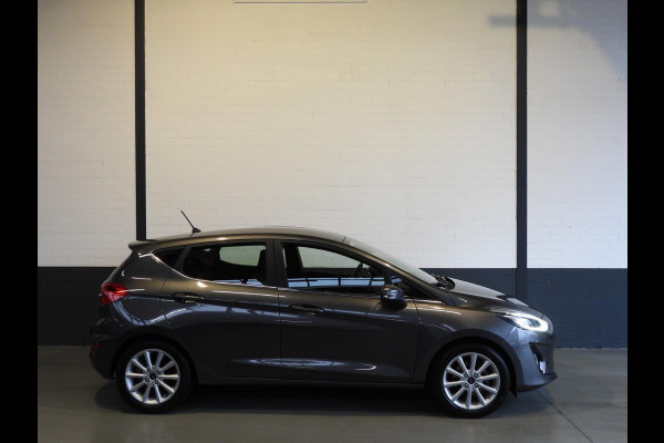 Ford Fiesta 1.0 EcoBoost 100PK Titanium NAVI/CAMERA/CLIMA/B&O/16"LMV!