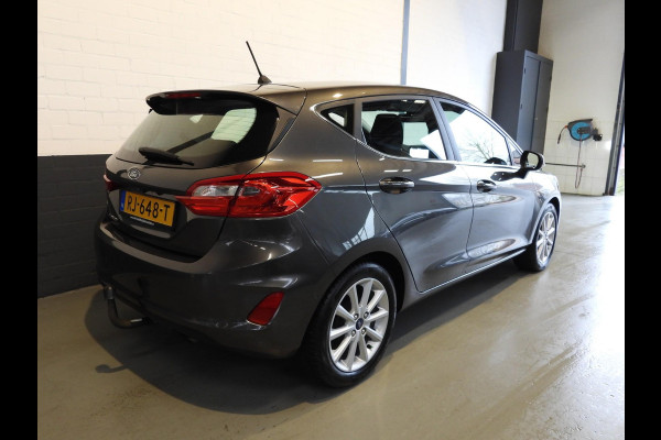 Ford Fiesta 1.0 EcoBoost 100PK Titanium NAVI/CAMERA/CLIMA/B&O/16"LMV!