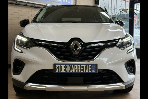 Renault Captur 1.6 E-Tech Plug-in Hybrid 160 Edition One 100% onderhouden!