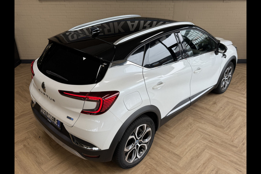 Renault Captur 1.6 E-Tech Plug-in Hybrid 160 Edition One 100% onderhouden!