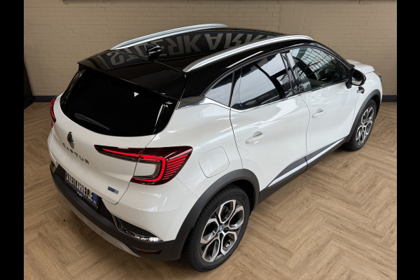 Renault Captur 1.6 E-Tech Plug-in Hybrid 160 Edition One 100% onderhouden!