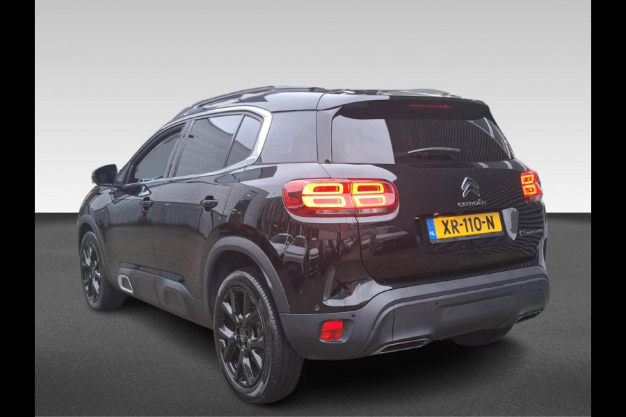 Citroën C5 Aircross 1.2 PureTech Feel