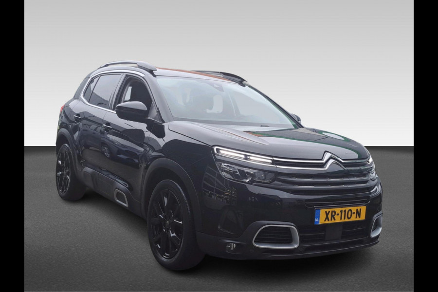 Citroën C5 Aircross 1.2 PureTech Feel