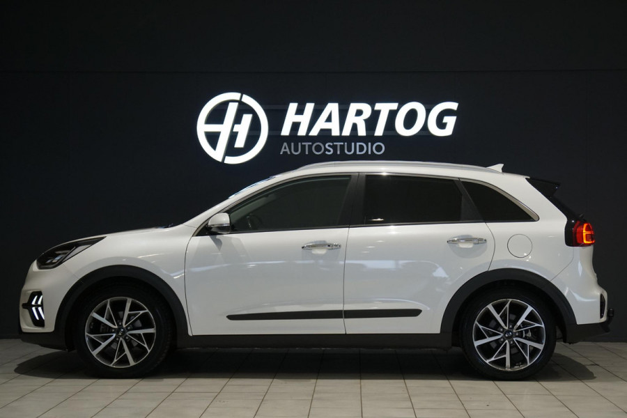 Kia Niro 1.6 GDi Hybrid ExecutiveLine + TREKHAAK / STOELVENTILATIE / JBL / LEDER / CARPLAY