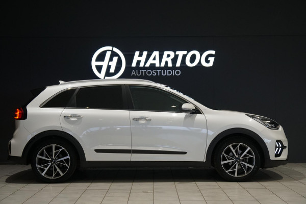 Kia Niro 1.6 GDi Hybrid ExecutiveLine + TREKHAAK / STOELVENTILATIE / JBL / LEDER / CARPLAY