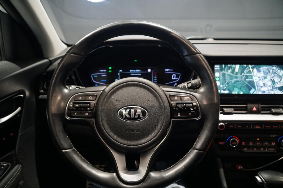 Kia Niro 1.6 GDi Hybrid ExecutiveLine + TREKHAAK / STOELVENTILATIE / JBL / LEDER / CARPLAY