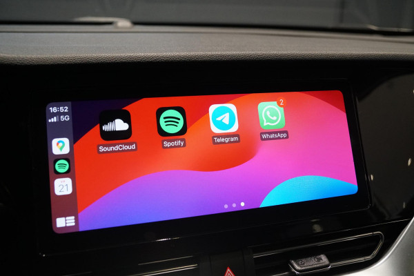 Kia Niro 1.6 GDi Hybrid ExecutiveLine + TREKHAAK / STOELVENTILATIE / JBL / LEDER / CARPLAY