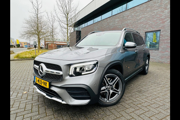 Mercedes-Benz Glb 180 d Premium