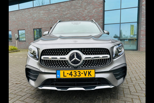 Mercedes-Benz Glb 180 d Premium