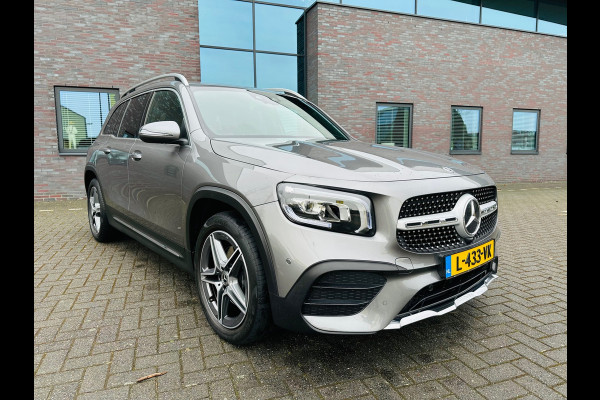 Mercedes-Benz Glb 180 d Premium