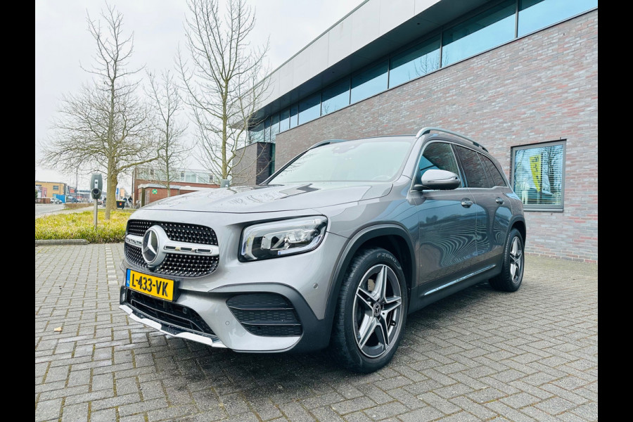 Mercedes-Benz Glb 180 d Premium