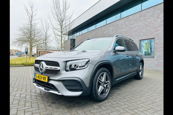 Mercedes-Benz Glb 180 d Premium