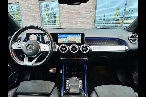 Mercedes-Benz Glb 180 d Premium