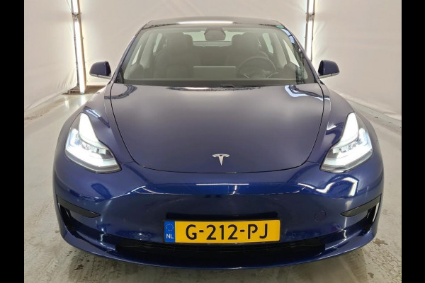 Tesla Model 3 Standard RWD Plus 60 kWh 86% SOH AutoPilot 19 '' Velgen