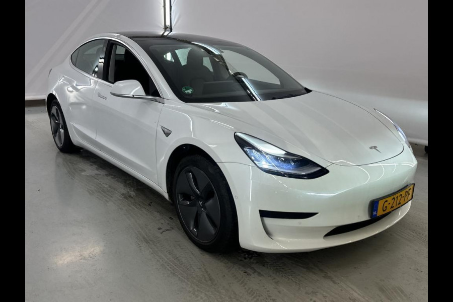 Tesla Model 3 Standard RWD Plus 60 kWh 92% SOH AUTOPILOT