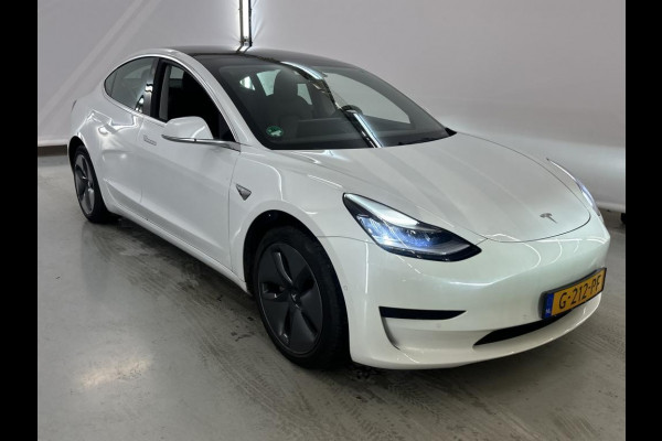 Tesla Model 3 Standard RWD Plus 60 kWh 92% SOH AUTOPILOT