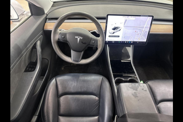 Tesla Model 3 Standard RWD Plus 60 kWh 92% SOH AUTOPILOT