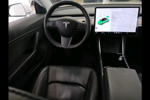 Tesla Model 3 Standard RWD Plus 60 kWh 85% SOH TREKHAAK AUTOPILOT