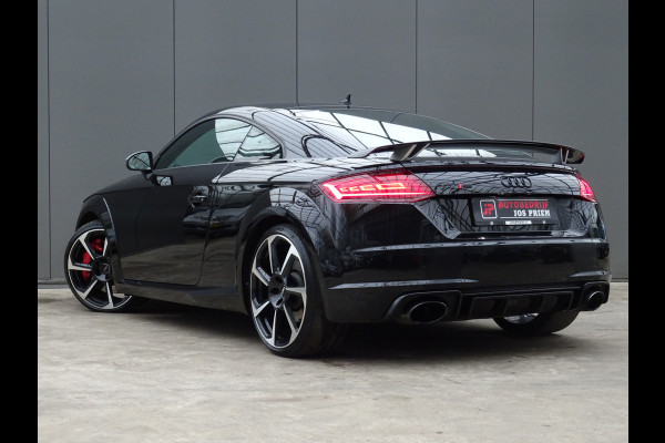 Audi TT 2.5 TFSI TT RS quattro * 400 PK * B&O * DEALER ONDERH. !!