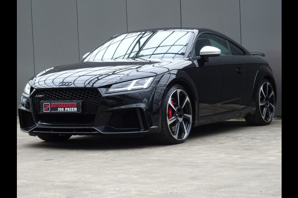 Audi TT 2.5 TFSI TT RS quattro * 400 PK * B&O * DEALER ONDERH. !!