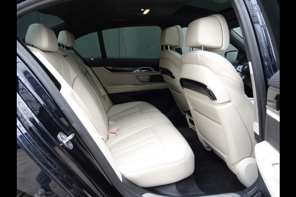 BMW 7 Serie 745e High Executive * H/K * PANORAMADAK * 360 * MASSAGE !!