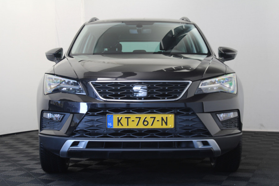 Seat Ateca 1.0 EcoTSI Style |Navi|Camera|……>