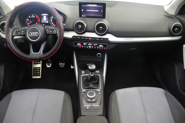 Audi Q2 1.6 TDI Design Pro Line |Pano|Camera|Stoelverwarming|