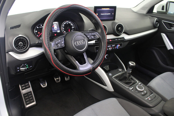 Audi Q2 1.6 TDI Design Pro Line |Pano|Camera|Stoelverwarming|