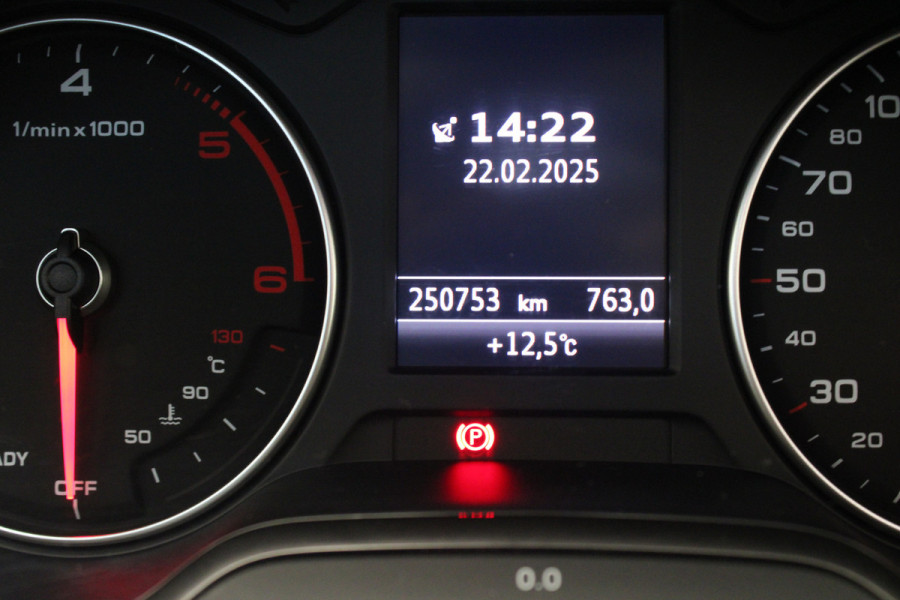 Audi Q2 1.6 TDI Design Pro Line |Pano|Camera|Stoelverwarming|