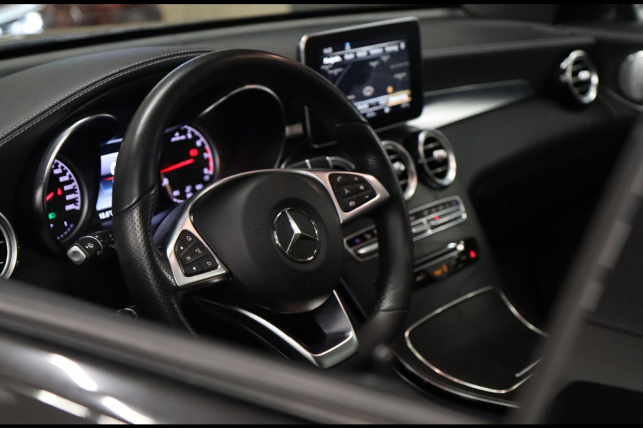 Mercedes-Benz GLC AMG 43 4MATIC PANODAK/LUCHT/CAM/SFEER/ VOL