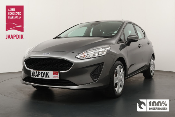 Ford Fiesta BWJ 2019 | 1.1 85PK Trend | AIRCO | NAVI | CRUISE | CARPLAY | PDC | LANE DEPARTURE WARNING |