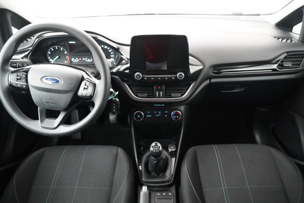 Ford Fiesta BWJ 2019 | 1.1 85PK Trend | AIRCO | NAVI | CRUISE | CARPLAY | PDC | LANE DEPARTURE WARNING |