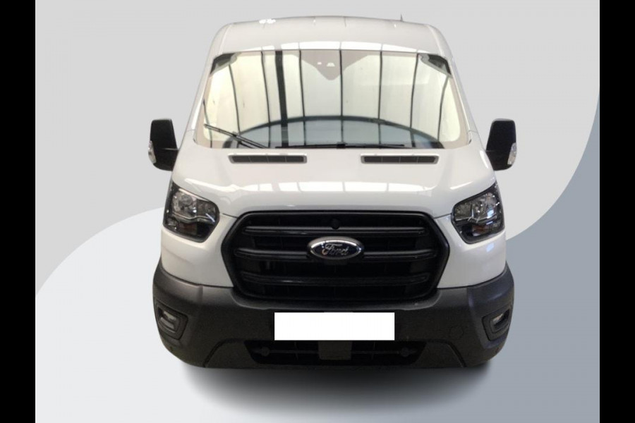 Ford Transit 290 2.0 TDCI L2H2 Trend 130pk | 8.317 KM! | Airco | Bluetooth | Cruise Control | Parkeersensoren