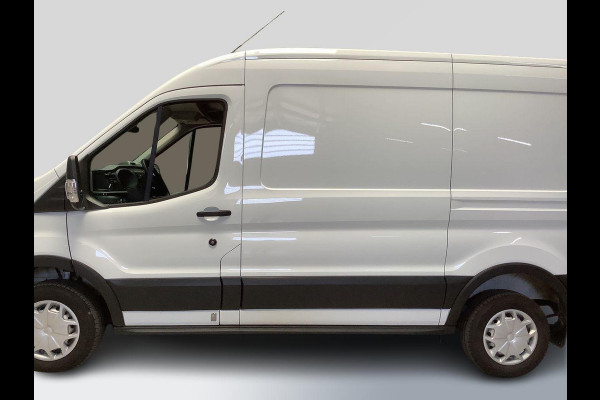 Ford Transit 290 2.0 TDCI L2H2 Trend 130pk | 8.317 KM! | Airco | Bluetooth | Cruise Control | Parkeersensoren