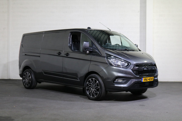 Ford Transit Custom 2.0 TDCI 130pk L2 H1 Trend Airco Navigatie Trekhaak Camera