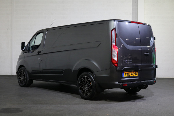 Ford Transit Custom 2.0 TDCI 130pk L2 H1 Trend Airco Navigatie Trekhaak Camera