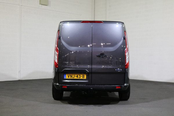 Ford Transit Custom 2.0 TDCI 130pk L2 H1 Trend Airco Navigatie Trekhaak Camera