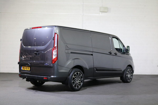 Ford Transit Custom 2.0 TDCI 130pk L2 H1 Trend Airco Navigatie Trekhaak Camera