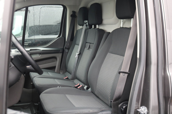 Ford Transit Custom 2.0 TDCI 130pk L2 H1 Trend Airco Navigatie Trekhaak Camera