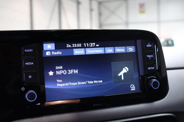 Hyundai i10 1.0 Comfort cruise controle apple carplay Rijklaar!