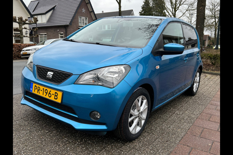 Seat Mii 1.0 Sport Intense NL-AUTO-NAP.