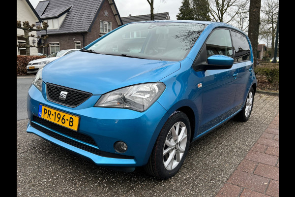 Seat Mii 1.0 Sport Intense NL-AUTO-NAP.