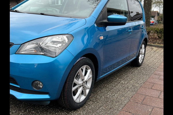 Seat Mii 1.0 Sport Intense NL-AUTO-NAP.